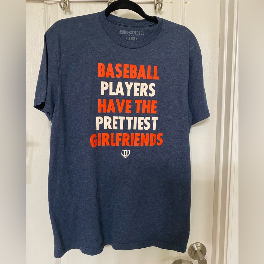 Baseball Lifestyle 101 Men’s Baseball Players Have the Prettiest Girlfriends